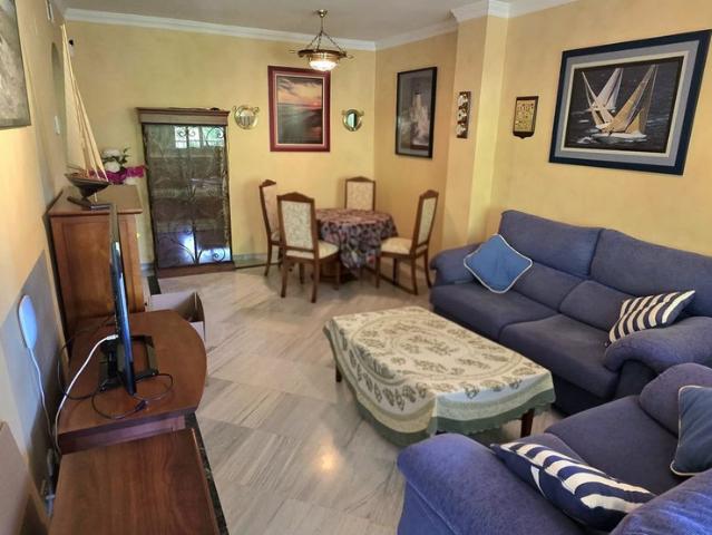 Piso en Marbella Golden Mile Marbella