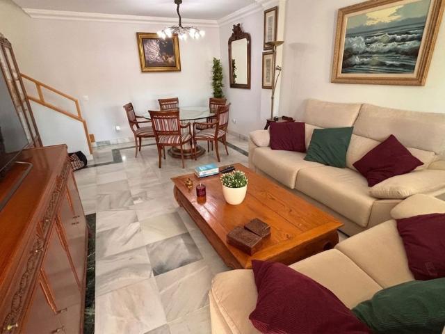 Piso en Marbella Golden Mile Marbella