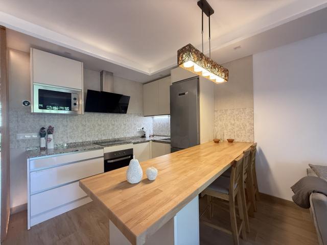 Piso en Marbella Golden Mile Marbella