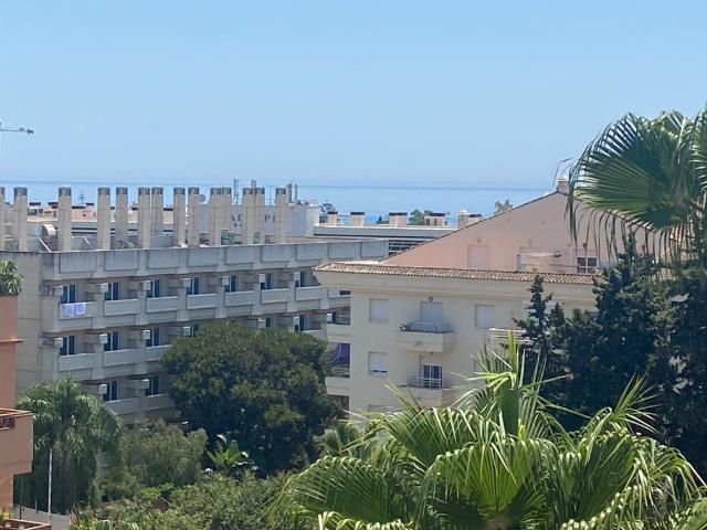 Piso en Marbella Golden Mile Marbella