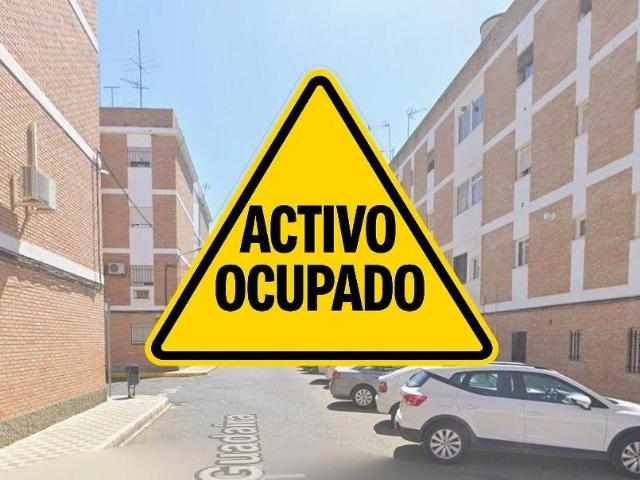 PISO EN MARCHENA