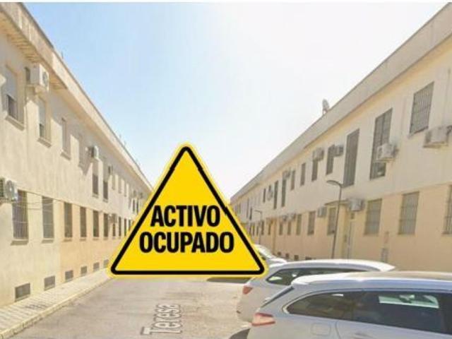 PISO EN MARCHENA