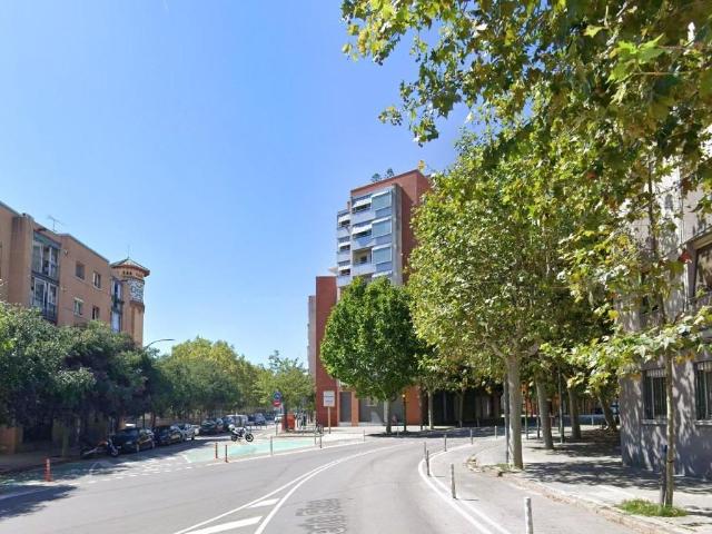 PISO EN MATARO