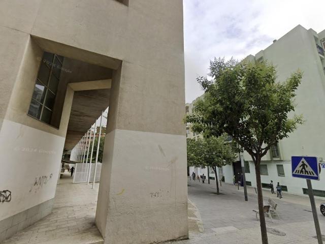PISO EN MATARO