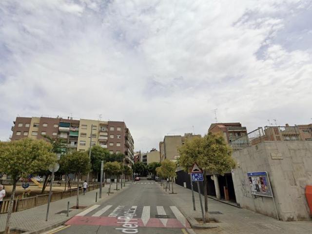 PISO EN MATARO
