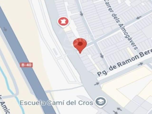 Piso en Mataró