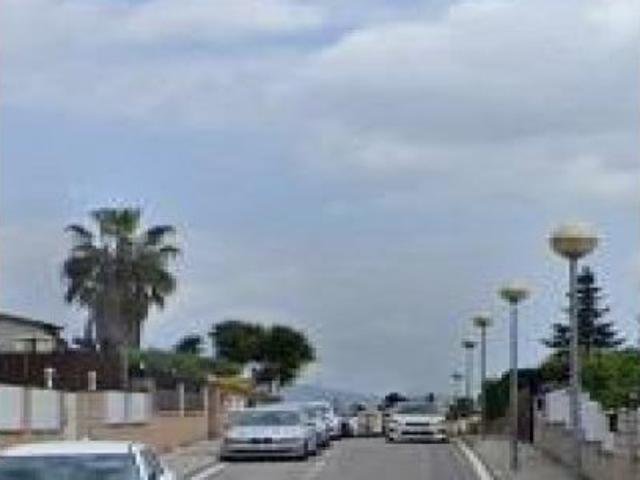 PISO EN MATARO