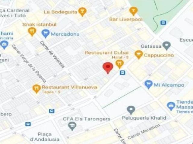 Piso en Mataró