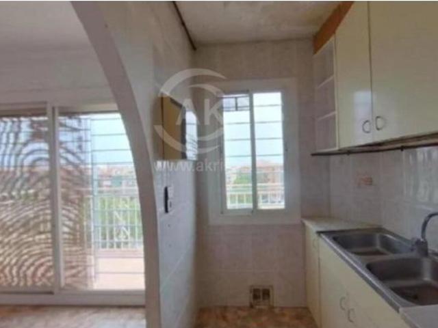 Piso en Mataró