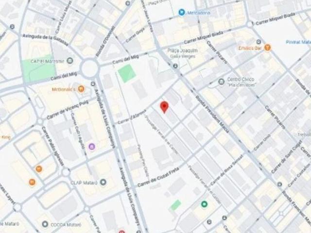 Piso en Mataró