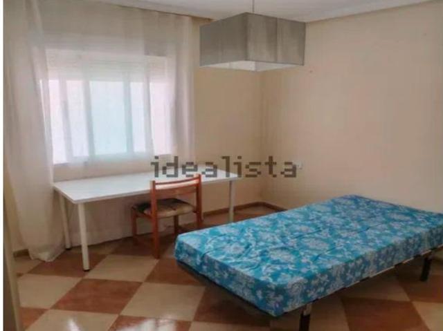 Piso en Médico Sorapán