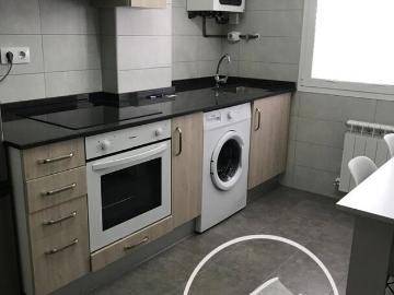 Piso en Medina de Pomar