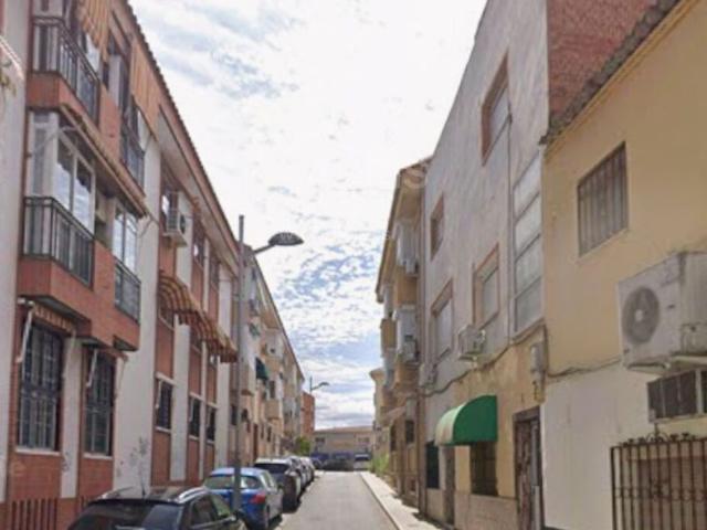 Piso en Mejorada del Campo