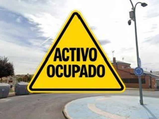 PISO EN MEJORADA DEL CAMPO
