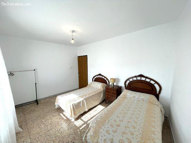 PISO EN MEMBRIO CÁCERES