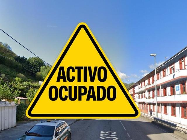 PISO EN MIERES