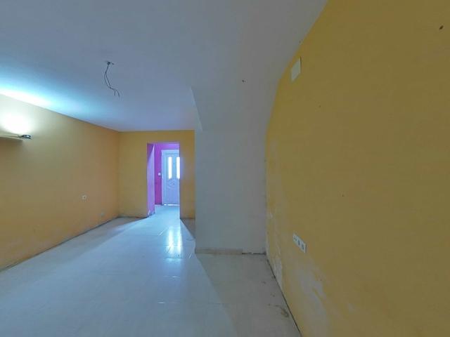 Piso en Mieres Asturias de 2 hab. con garaje. ¡Sin comisión!
