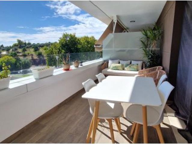 PISO EN MIRABUENO, RESIDENCIAL