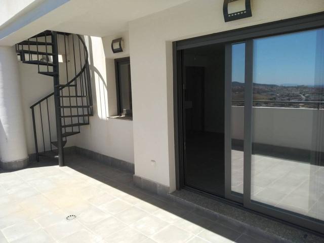 Piso en Mirador de la Bahía