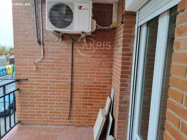 Piso en Mocejon