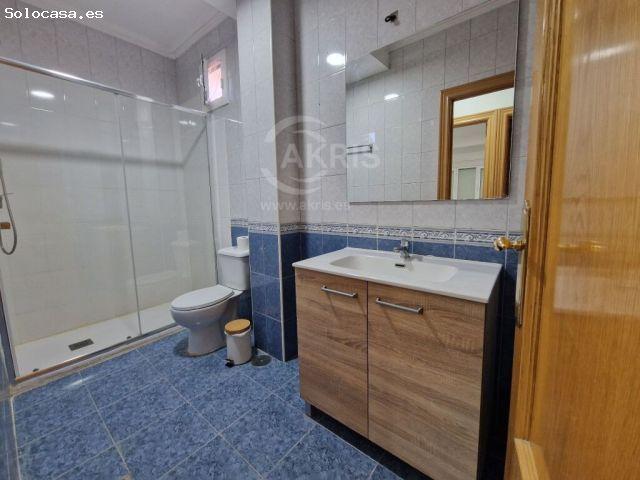 Piso en Mocejon