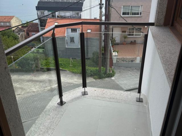 Piso en Moaña