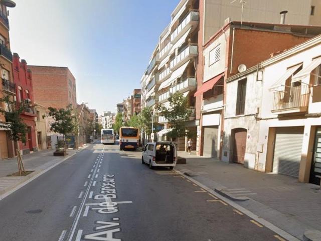 PISO EN MOLINS DE REI