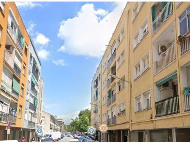 PISO EN MOLLET DEL VALLES
