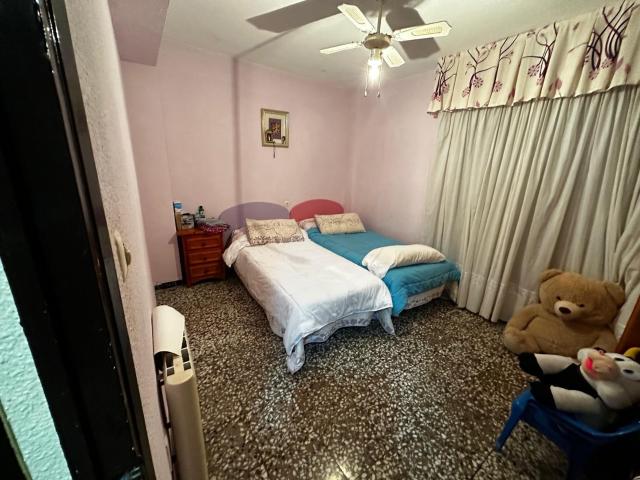 Piso en Monovar