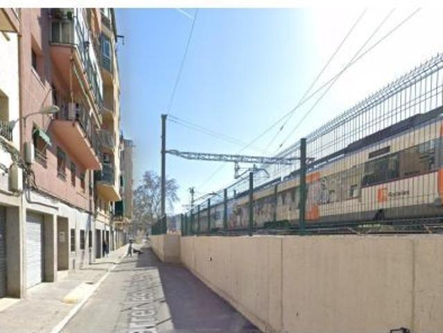 PISO EN MONTCADA I REIXAC