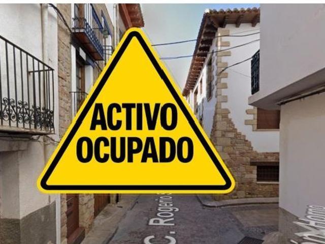 PISO EN MORA DE RUBIELOS