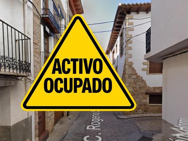 PISO EN MORA DE RUBIELOS