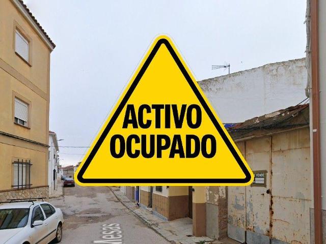 PISO EN MOTA DEL CUERVO