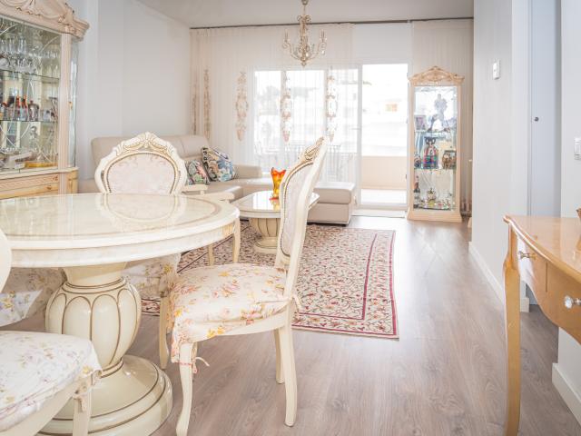 Piso en Nueva Andalucia Marbella