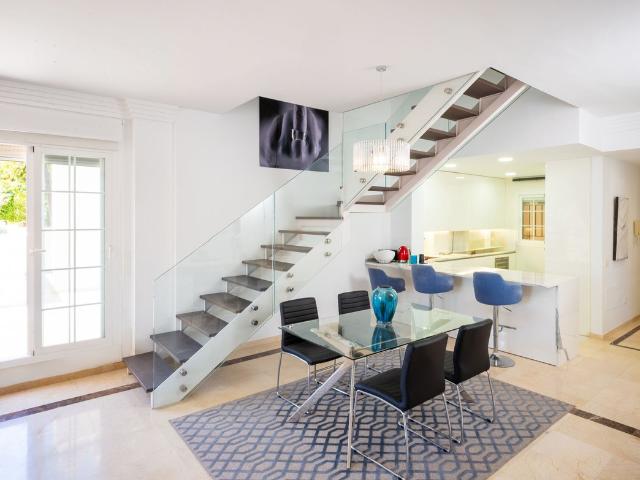 Piso en Nueva Andalucia Marbella