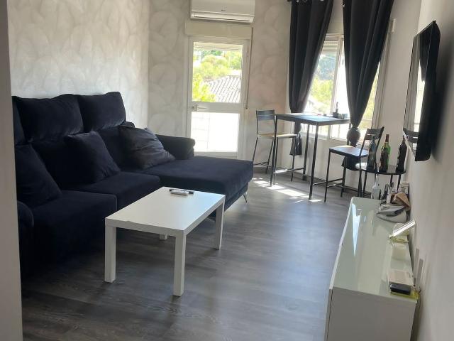 Piso en Nueva Andalucia Marbella