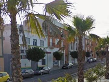 PISO EN NIJAR