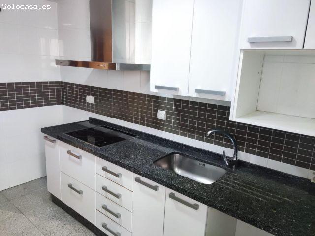 Piso en Noreña sin amueblar