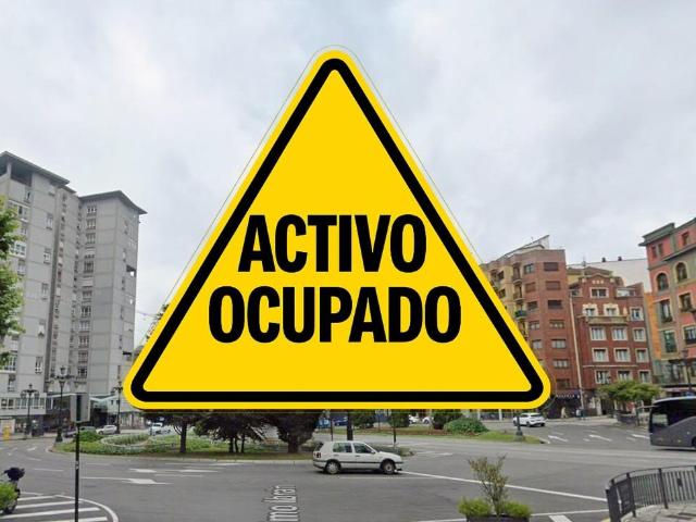 PISO EN OVIEDO