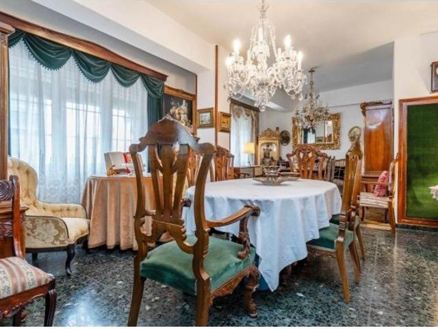 PISO EN OBISPO HURTADO
