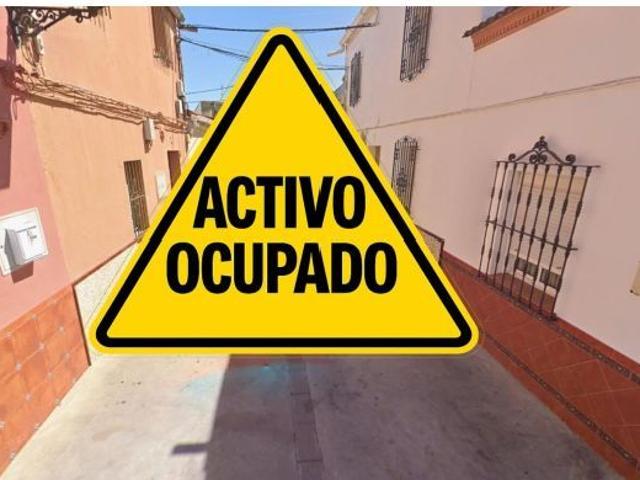 PISO EN OLIVARES