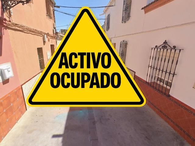 PISO EN OLIVARES