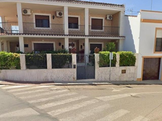 PISO EN OLIVENZA