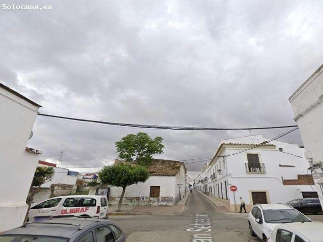 PISO EN OLIVENZA