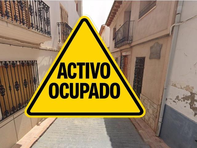 PISO EN OLOCAU
