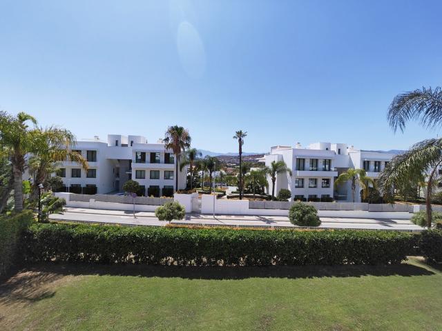 Piso en Atalaya Estepona