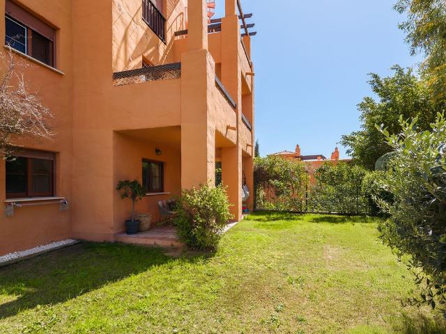 Piso en Atalaya Estepona