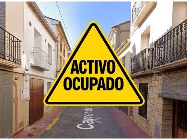 PISO EN ATZENETA DALBAIDA