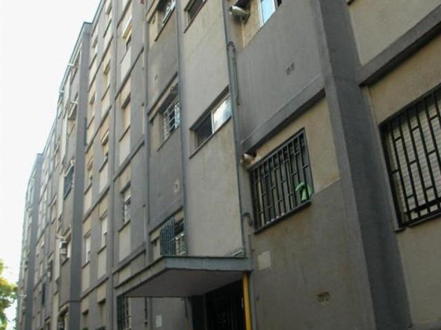 Piso en Av. Rasos de Peguera, Barcelona