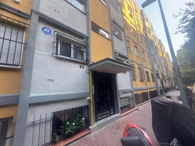 Piso en Av. Rasos de Peguera, Barcelona